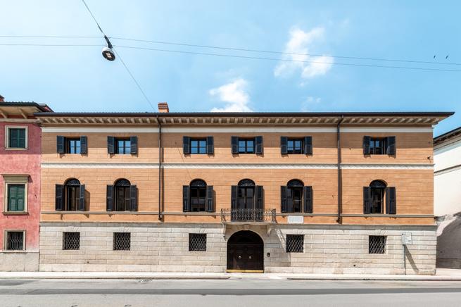 Palazzo Gaspari - Verona - 6